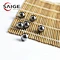 1.2mm-25.4mm AISI SUS 304 304L Stainless Steel Balls for Chocolate Milling Media